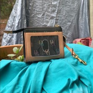 Dooney & Bourke Wallet